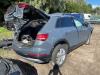 Audi Q3 Sportback 1.5 35 TFSI 16V Mild Hybrid Épave (2020, Gris)
