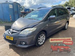 Mazda 5 2.0i 16V  (Salvage)