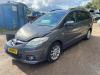 Mazda 5 2.0i 16V Salvage vehicle (2009, Gray)