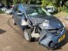 Mazda 5 2.0i 16V Salvage vehicle (2009, Gray)
