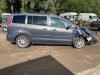 Mazda 5 2.0i 16V Salvage vehicle (2009, Gray)