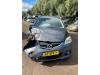 Mazda 5 2.0i 16V Salvage vehicle (2009, Gray)