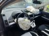 Mazda 5 2.0i 16V Salvage vehicle (2009, Gray)
