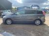 Mazda 5 2.0i 16V Salvage vehicle (2009, Gray)
