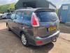 Mazda 5 2.0i 16V Salvage vehicle (2009, Gray)