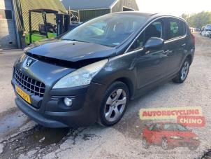 Peugeot 3008 I 1.6 16V THP 155  (Salvage)