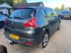 Peugeot 3008 I 1.6 16V THP 155 Schrottauto (2011, Grau)