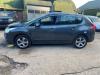 Peugeot 3008 I 1.6 16V THP 155 Schrottauto (2011, Grau)