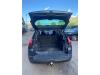 Peugeot 3008 I 1.6 16V THP 155 Schrottauto (2011, Grau)