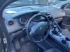Peugeot 3008 I 1.6 16V THP 155 Schrottauto (2011, Grau)