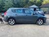 Peugeot 3008 I 1.6 16V THP 155 Schrottauto (2011, Grau)
