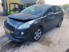 Peugeot 3008 I 1.6 16V THP 155 Schrottauto (2011, Grau)