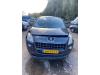 Peugeot 3008 I 1.6 16V THP 155 Schrottauto (2011, Grau)