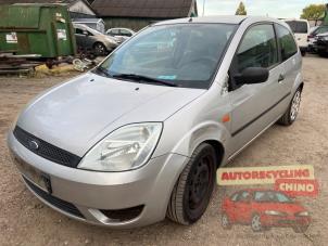 Ford Fiesta 5 1.25 16V  (Salvage)