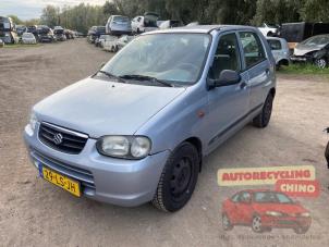 Suzuki Alto 1.1 16V  (Salvage)