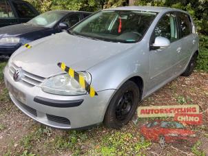 Volkswagen Golf V 1.4 16V  (Salvage)