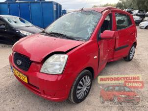 Kia Picanto 1.0 12V  (Épave)