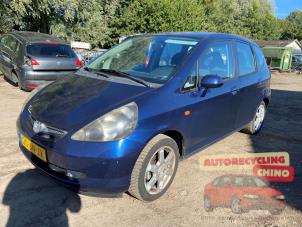 Honda Jazz 1.3 i-Dsi  (Épave)