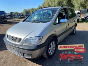 Opel Zafira 1.6 16V  (Épave)