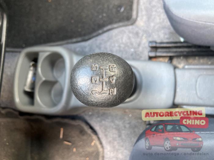 Suzuki Alto 1.1 16V Samochód złomowany (2005, Niebieski)