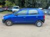 Suzuki Alto 1.1 16V Samochód złomowany (2005, Niebieski)