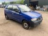 Suzuki Alto 1.1 16V Samochód złomowany (2005, Niebieski)