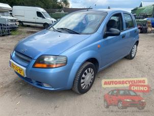 Daewoo Kalos 1.4  (Salvage)