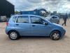 Daewoo Kalos 1.4 Skrotfordon (2002, BLAUW)