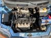 Daewoo Kalos 1.4 Skrotfordon (2002, BLAUW)