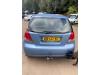 Daewoo Kalos 1.4 Skrotfordon (2002, BLAUW)