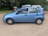 Daewoo Kalos 1.4 Skrotfordon (2002, BLAUW)