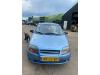 Daewoo Kalos 1.4 Skrotfordon (2002, BLAUW)