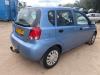 Daewoo Kalos 1.4 Skrotfordon (2002, BLAUW)