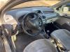 Peugeot 206 1.4 16V Samochód złomowany (2004, Szary)