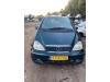 Mercedes A 1.4 A-140 Vehículo de desguace (2001, Verde)