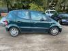 Mercedes A 1.4 A-140 Vehículo de desguace (2001, Verde)