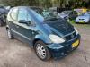 Mercedes A 1.4 A-140 Vehículo de desguace (2001, Verde)