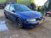 Seat Leon 1.6 16V Samochód złomowany (2004, Niebieski)