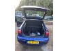 Seat Leon 1.6 16V Samochód złomowany (2004, Niebieski)