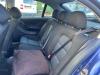 Seat Leon 1.6 16V Samochód złomowany (2004, Niebieski)
