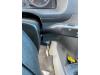 Volkswagen Caddy III 2.0 SDI Skrotfordon (2005, ZWART)