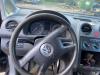 Volkswagen Caddy III 2.0 SDI Skrotfordon (2005, ZWART)