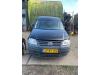 Volkswagen Caddy III 2.0 SDI Skrotfordon (2005, ZWART)