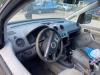 Volkswagen Caddy III 2.0 SDI Skrotfordon (2005, ZWART)