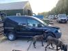 Volkswagen Caddy III 2.0 SDI Skrotfordon (2005, ZWART)