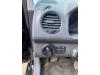 Volkswagen Caddy III 2.0 SDI Skrotfordon (2005, ZWART)