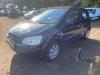 Hyundai Getz 1.1i 12V Skrotfordon (2003, BLAUW)