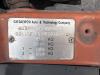 Daewoo Kalos 1.2 Salvage vehicle (2004, Orange)