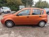 Daewoo Kalos 1.2 Salvage vehicle (2004, Orange)