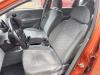 Daewoo Kalos 1.2 Salvage vehicle (2004, Orange)